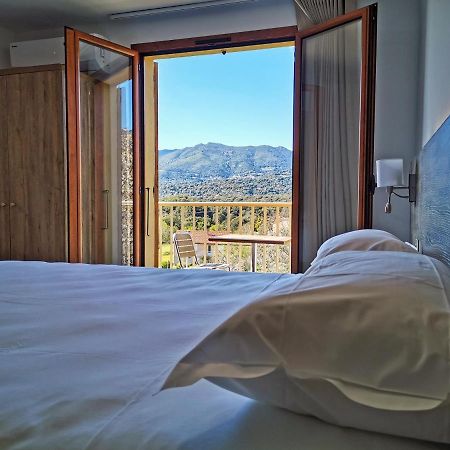 Ustaria Appartement Peri Buitenkant foto