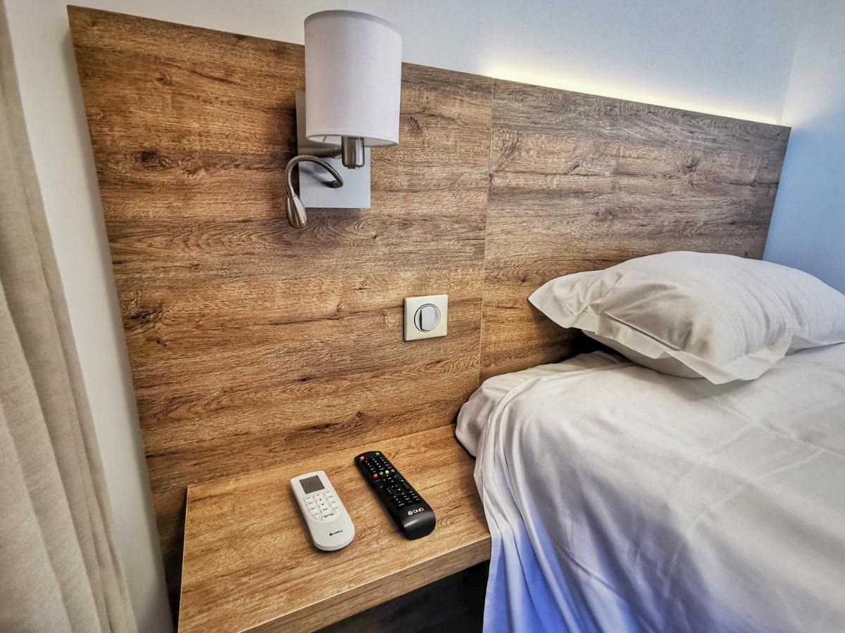 Ustaria Appartement Peri Buitenkant foto