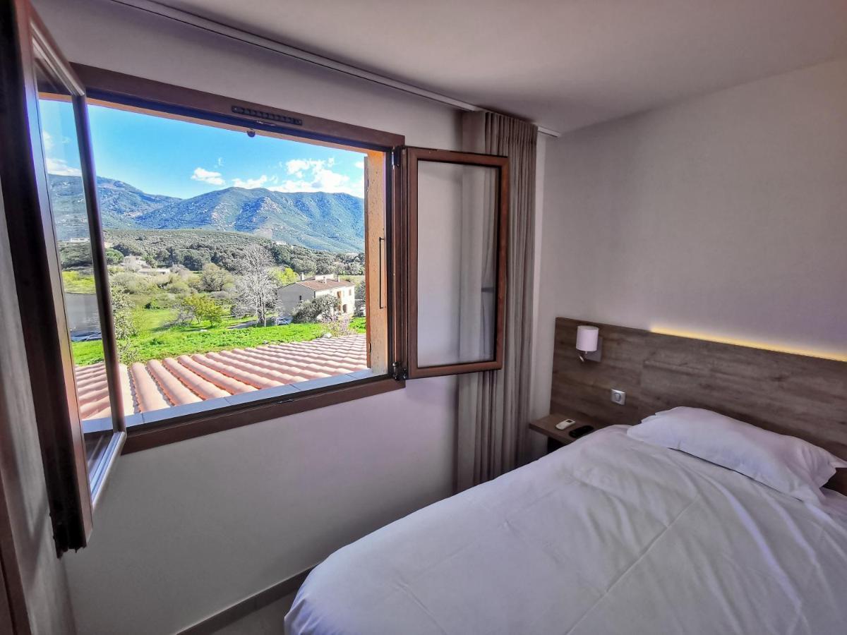 Ustaria Appartement Peri Buitenkant foto