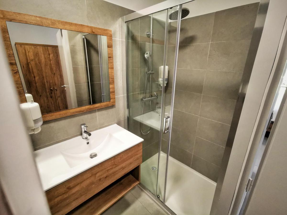 Ustaria Appartement Peri Buitenkant foto