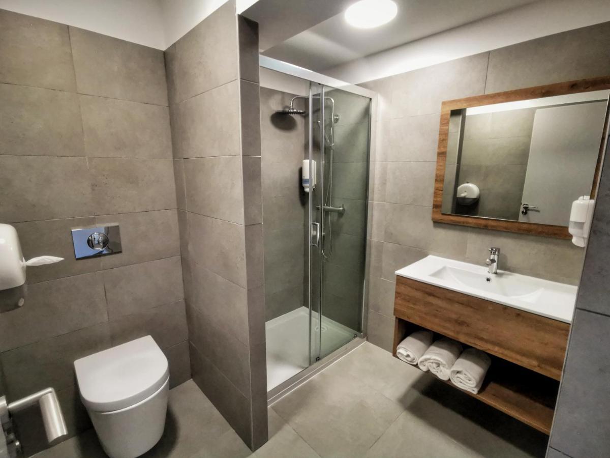 Ustaria Appartement Peri Buitenkant foto