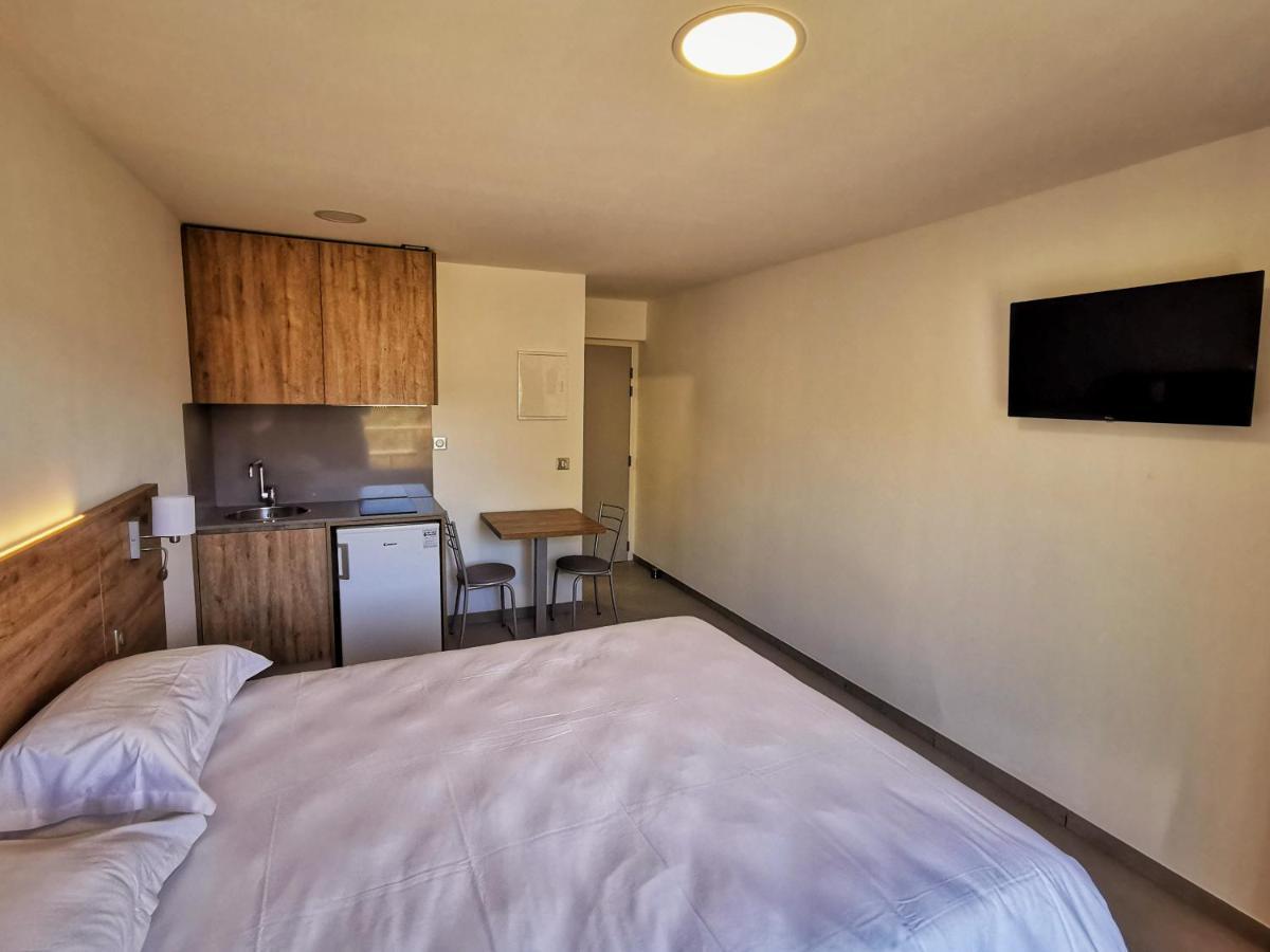 Ustaria Appartement Peri Buitenkant foto
