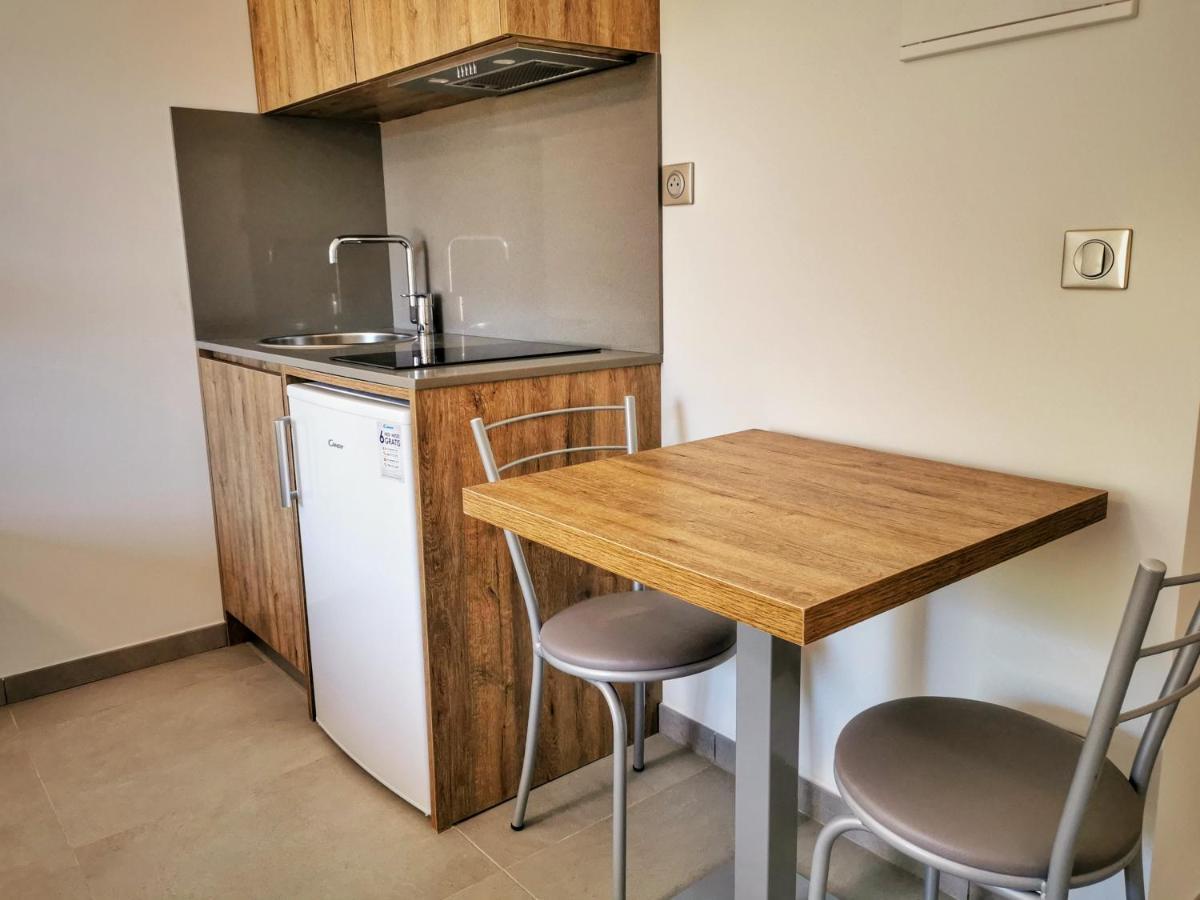 Ustaria Appartement Peri Buitenkant foto