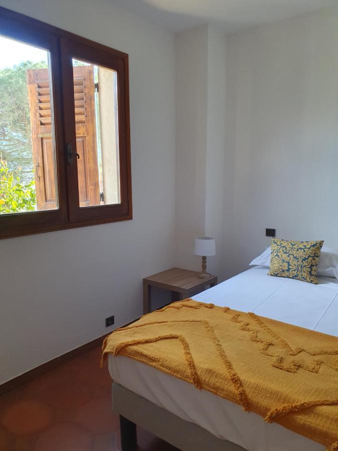 Ustaria Appartement Peri Buitenkant foto