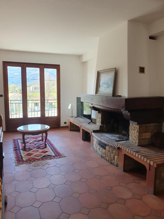 Ustaria Appartement Peri Buitenkant foto